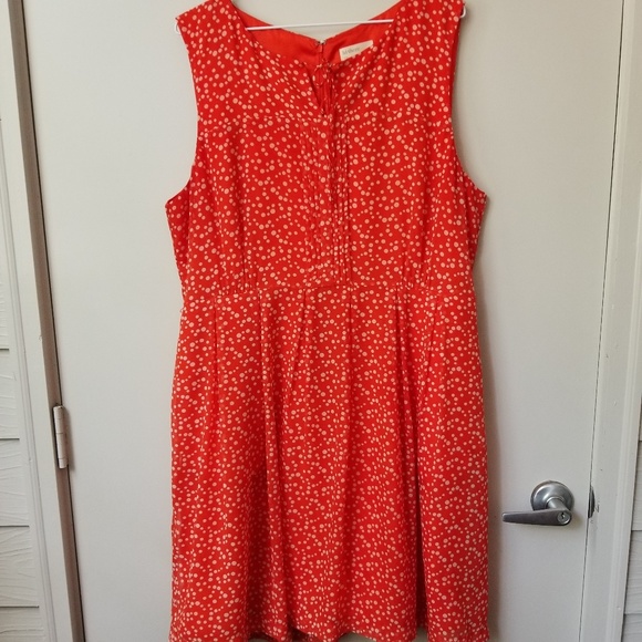 Karen Walker Dresses & Skirts - Hi There Sleeveless Dress